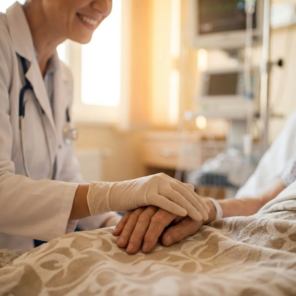 Compassionate Care