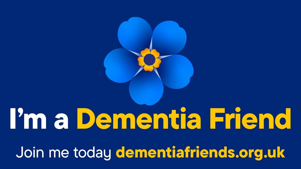 Dementia Tag