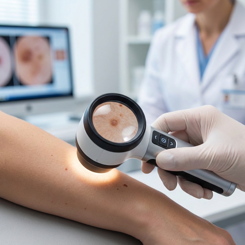 Dermatology Services