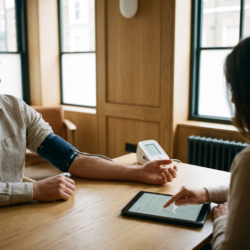 Medical Consultation