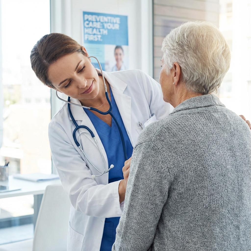 Long-Term Conditions