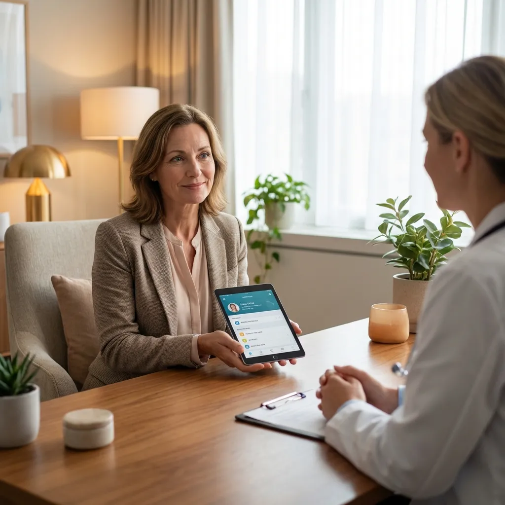Menopause Care
