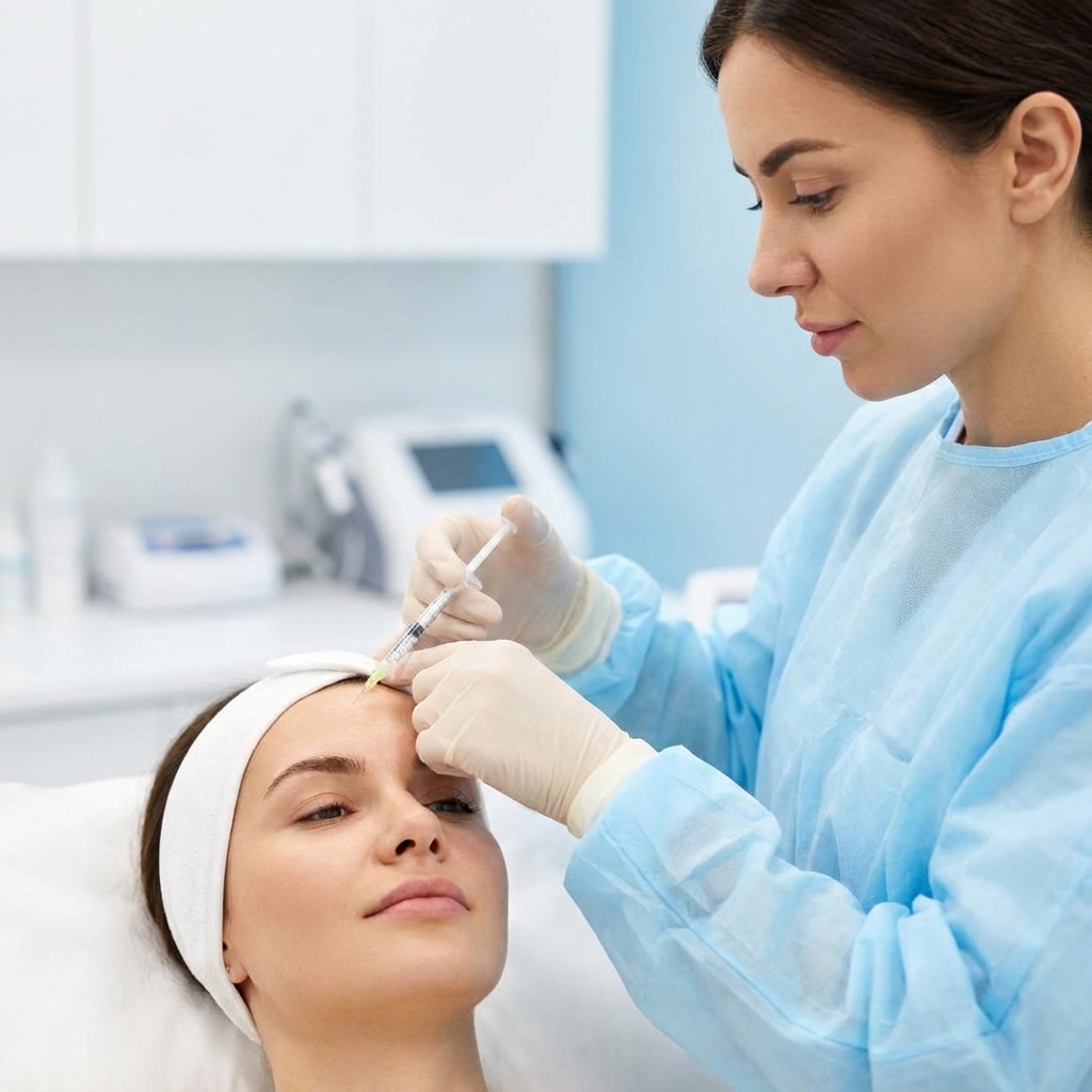 Aesthetic Treatments