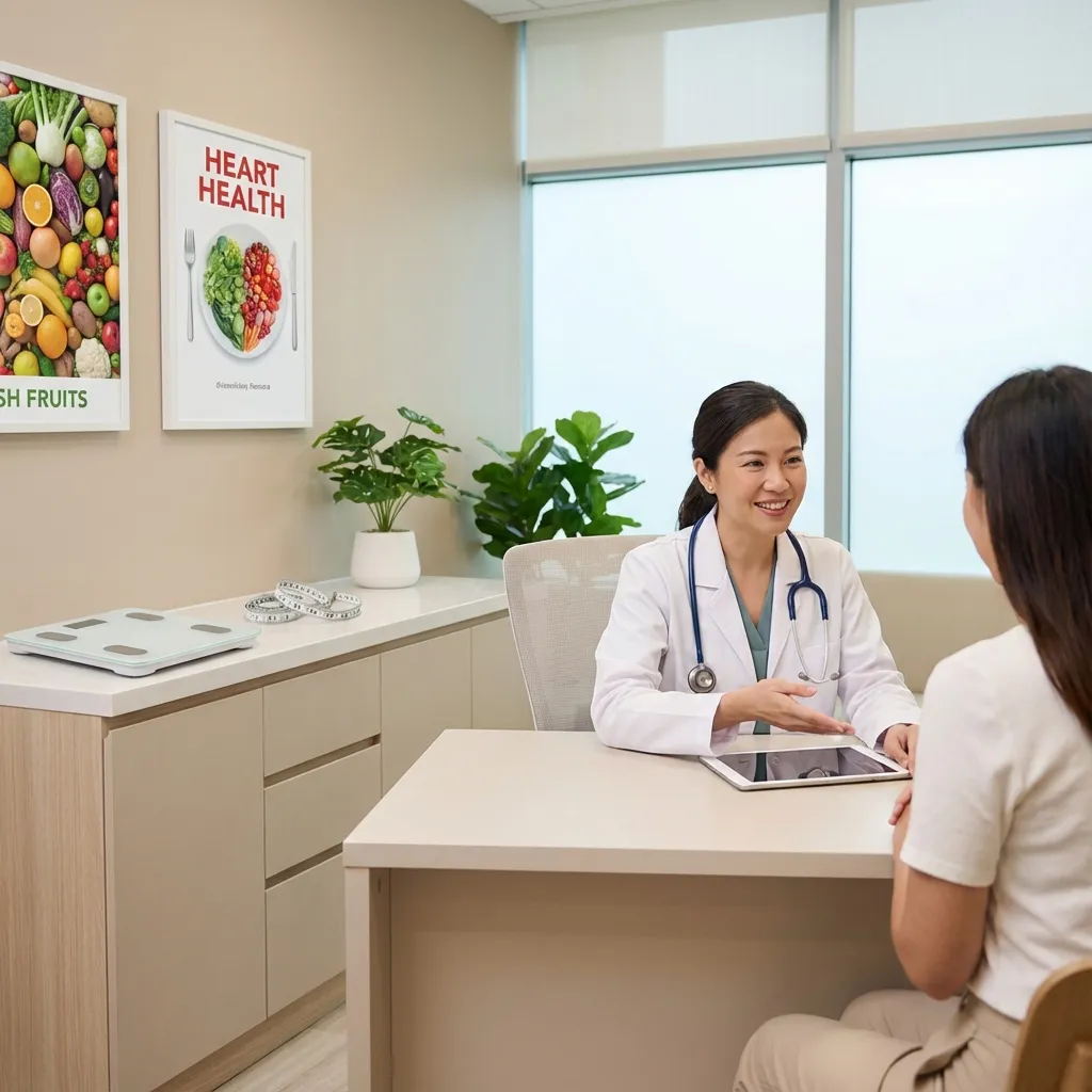 Weight Management