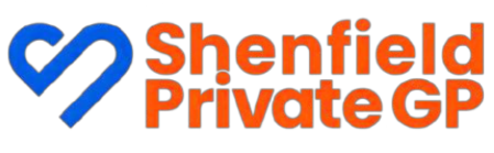 Shenfield Private GP